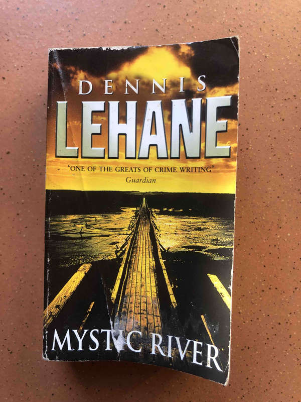 Mystic River