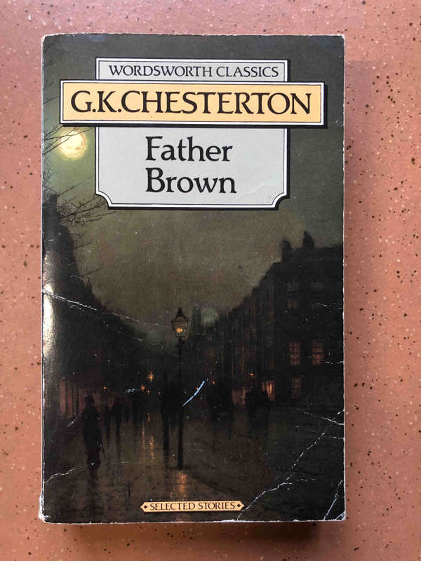 Father Brown