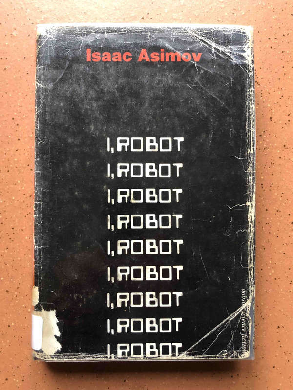 I, Robot