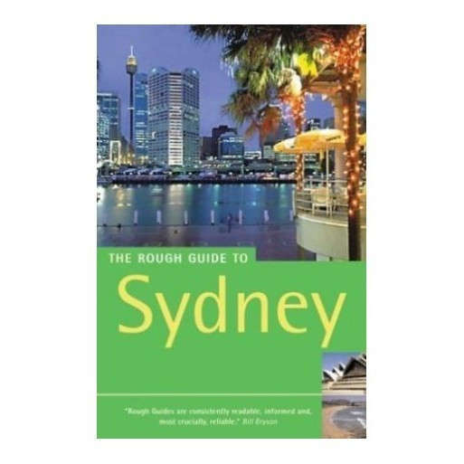 The Rough Guide to Sydney