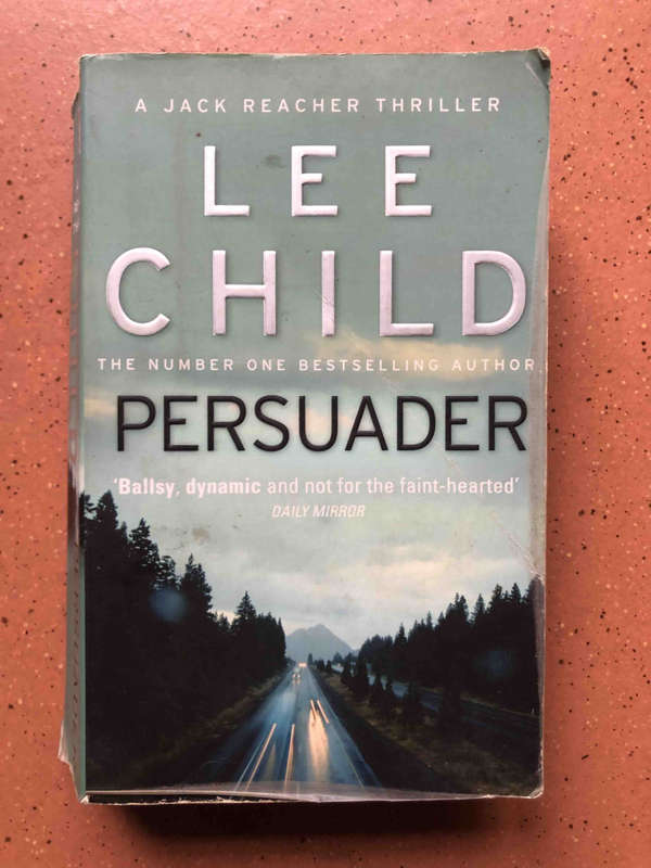Persuader