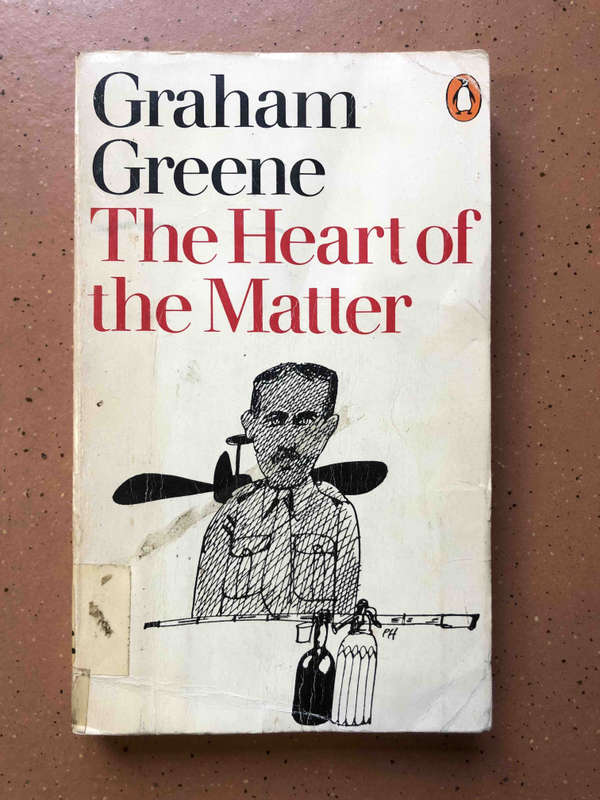The Heart of the Matter