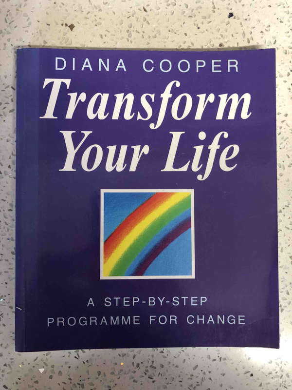 Transform Your Life