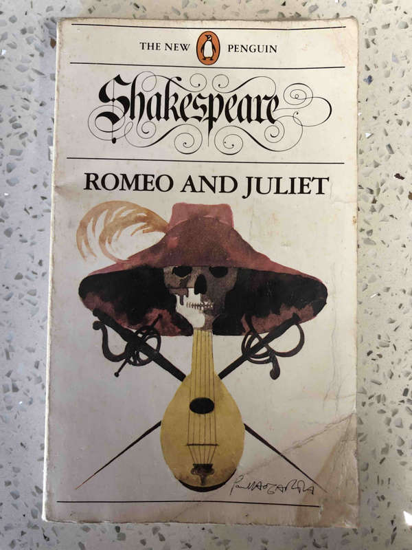 Romeo and Juliet