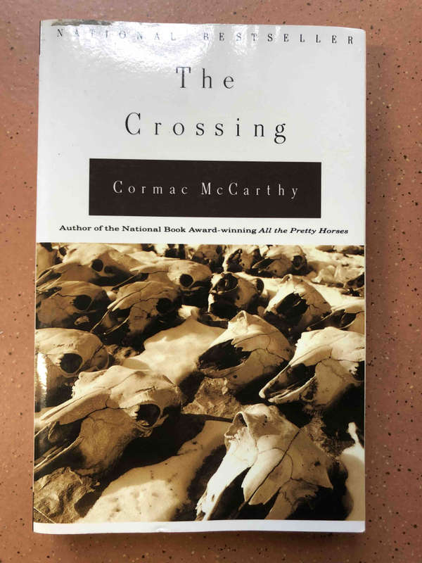 The Crossing