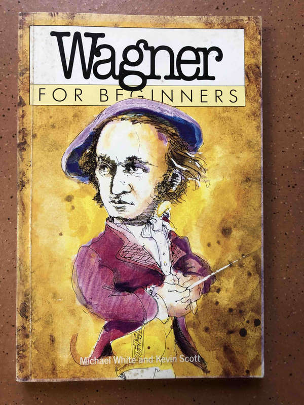Wagner for Beginners