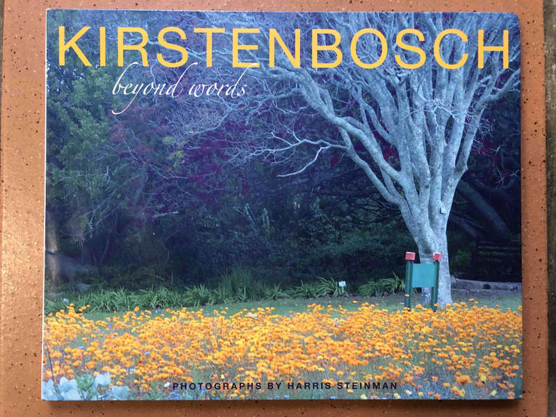 Kirstenbosch: Beyond Words