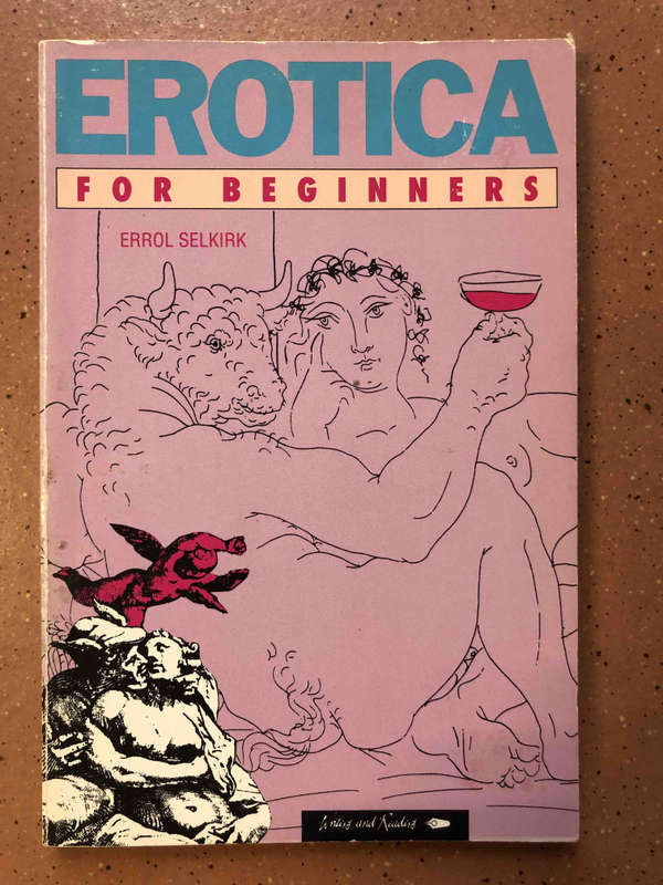 Erotica for Beginners