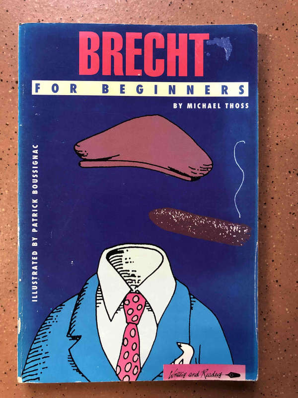 Brecht for Beginners