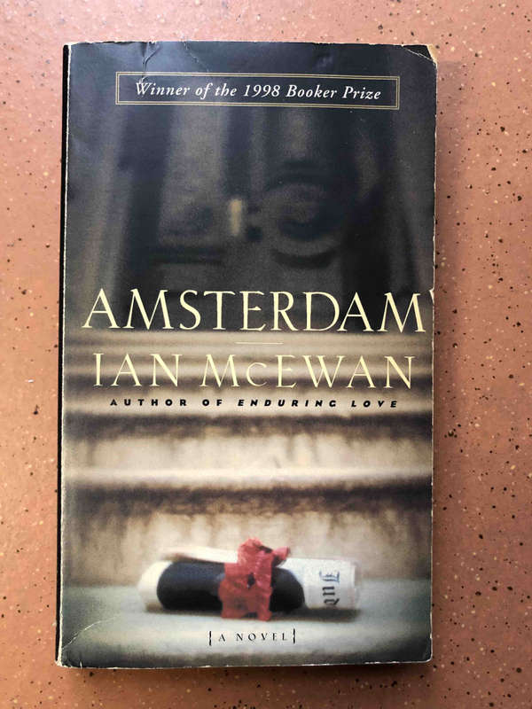 Amsterdam