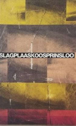 Slagplaas