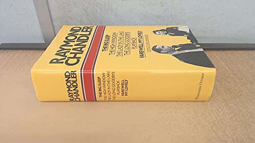 Raymond Chandler Omnibus