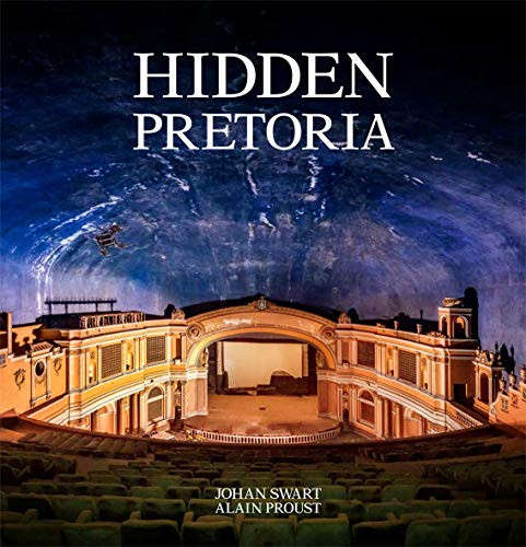 Hidden Pretoria