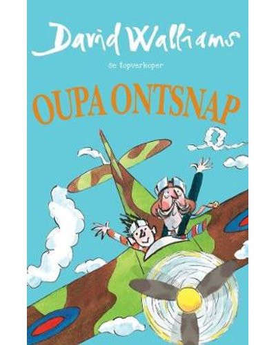 Oupa Onsnap