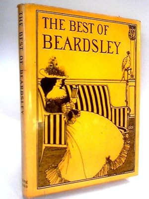 The Best of Beardsley