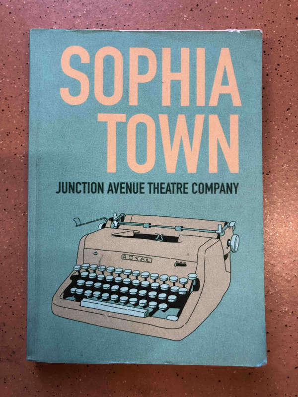Sophiatown (Educational Edition)