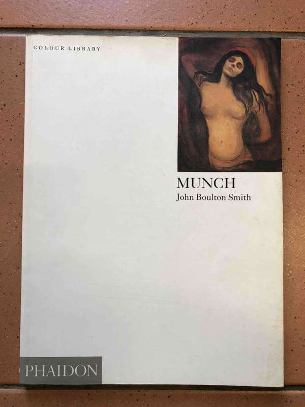 Munch