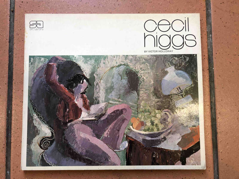 Cecil Higgs