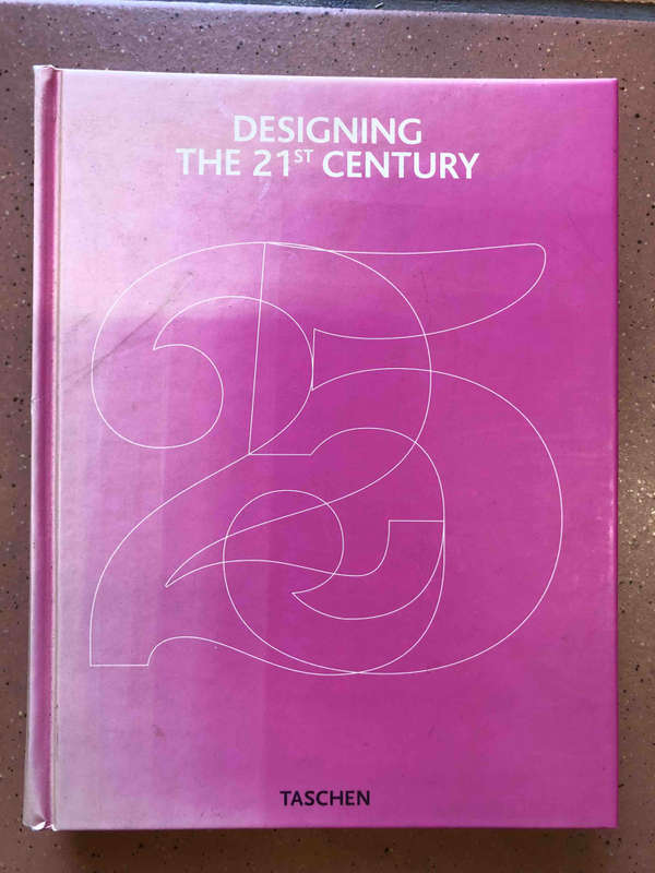 Designing the 21st Century