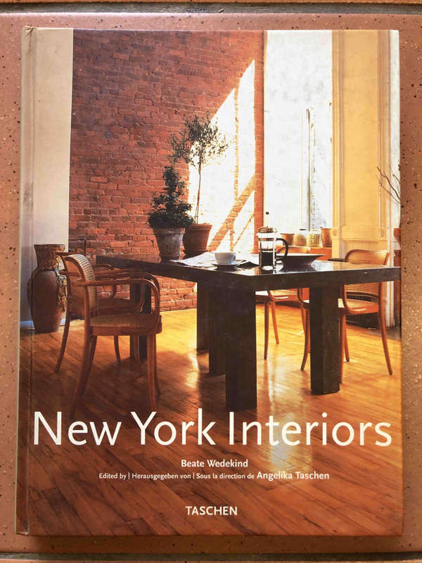 New York Interiors
