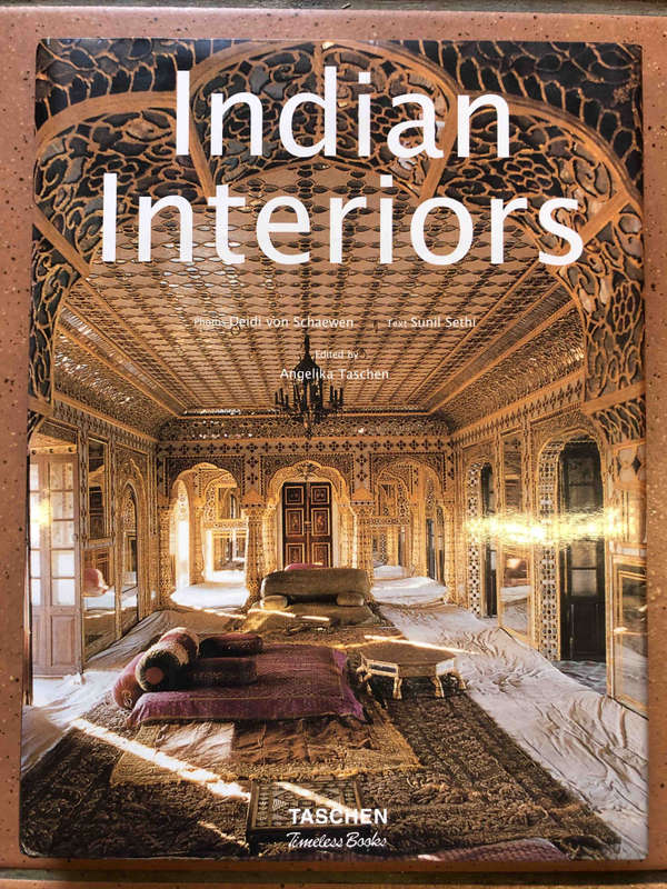 Indian Interiors