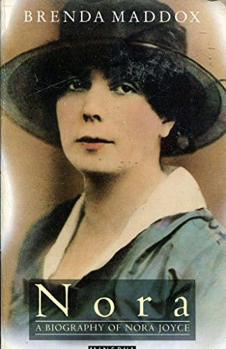 Nora: a Biography of Nora Joyce