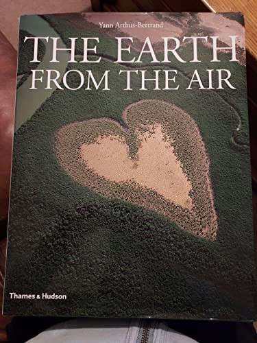 The Earth from the Air