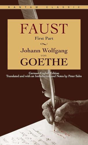 Faust First Part