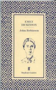 Emily Dickinson: Looking to Canaan