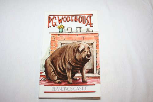 Blandings Castle