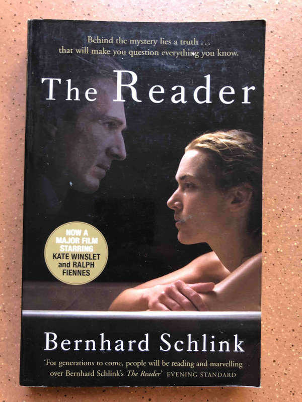 The Reader