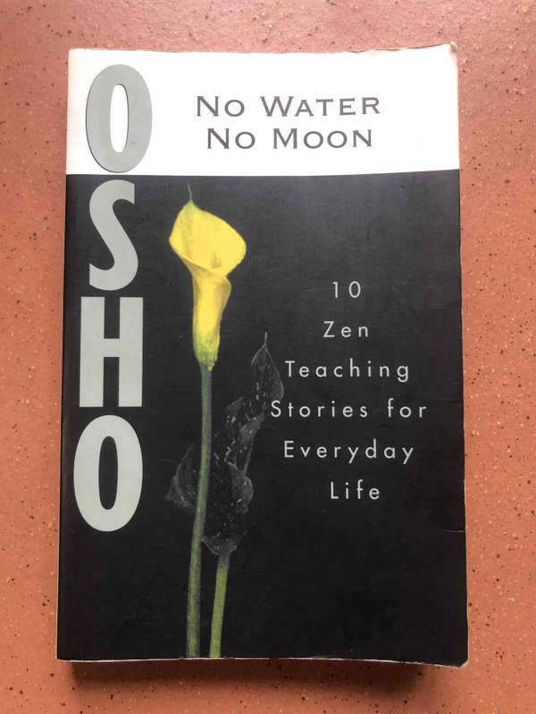 No Water No Moon