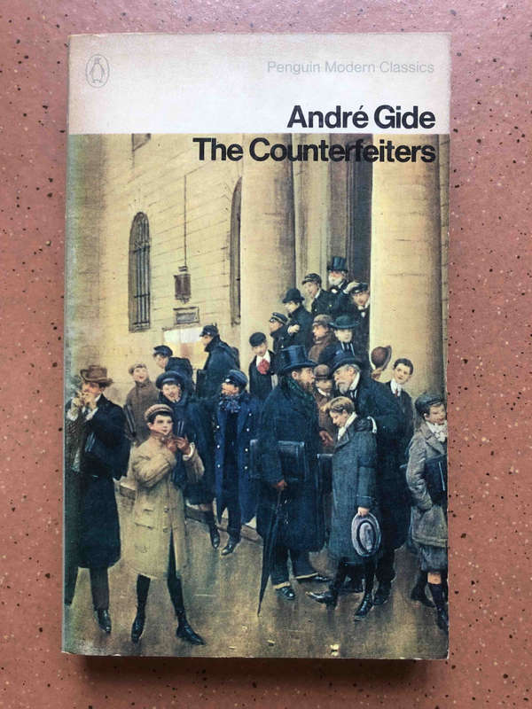 The Counterfeiters