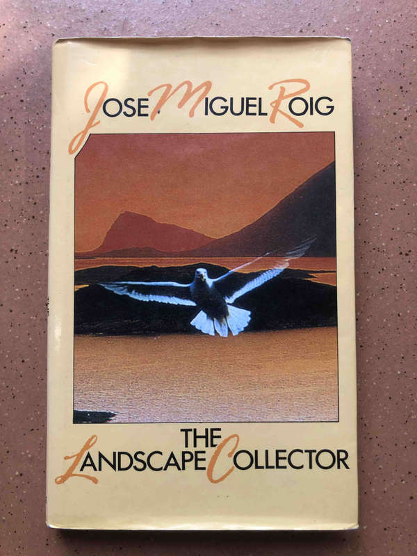 The Landscape Collector