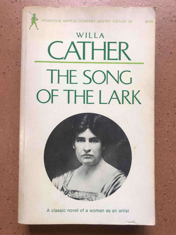 The Song of The Lark