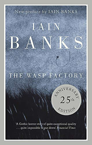 The Wasp Factory