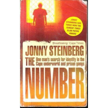 The Number: One Man's Search for Identity in the Cape Underworld and Prison Gangs
