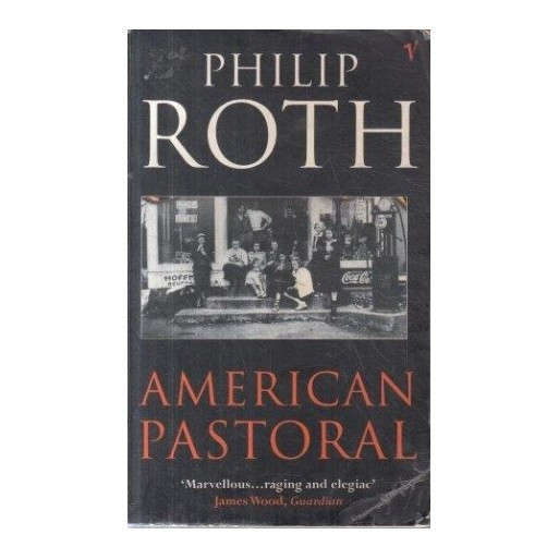 American Pastoral