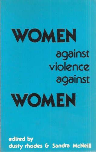 Women against violence against women