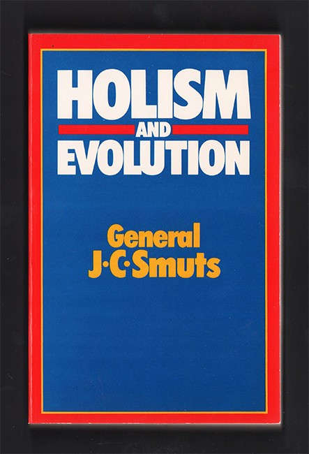 Holism and Evolution
