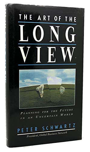 The Art of the Long View (SIGNED)