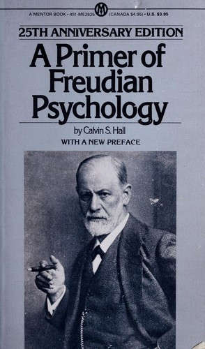 A Primer of Freudian Psychology