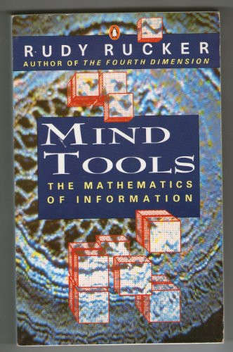 Mind Tools: The Mathematics of Information