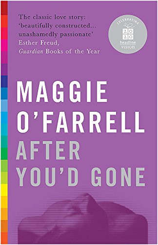 After You'd Gone