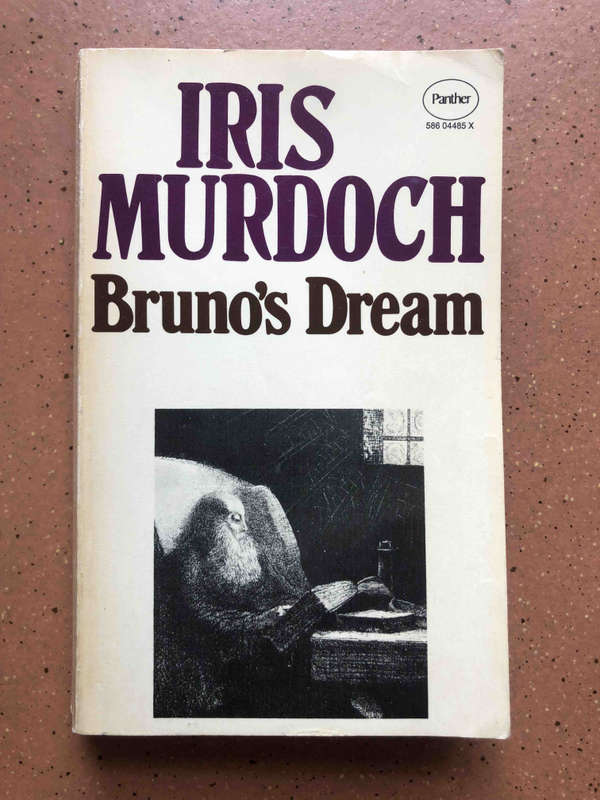 Bruno's Dream