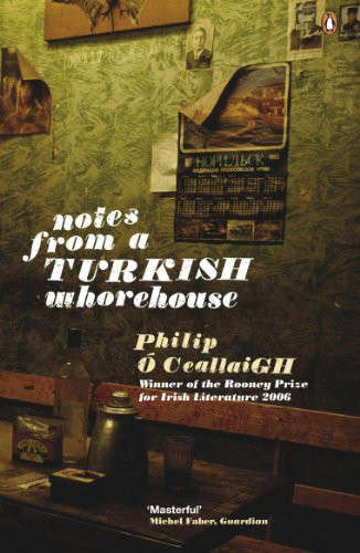 Notes from a Turkish whorehouse
