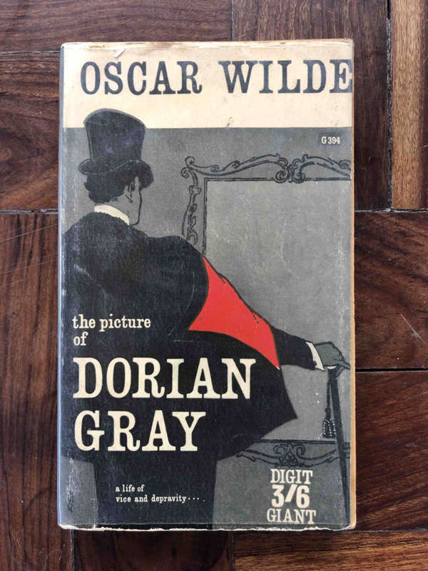 The Picture of Dorian Gray