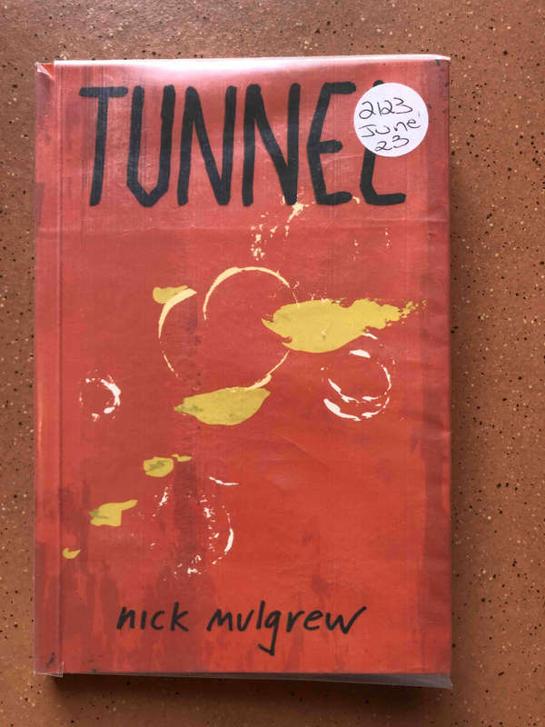 Tunnel
