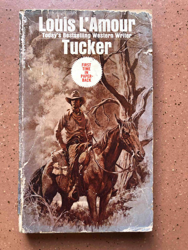 Tucker
