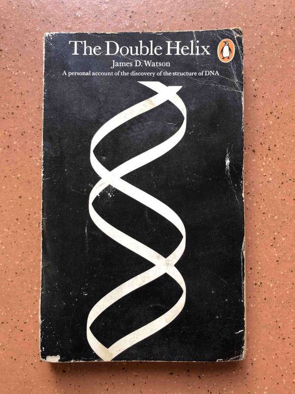 The Double Helix
